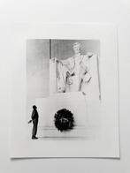 Alberto Korda (1928-2001). - (XXL) David y Goliath,, Antiek en Kunst, Kunst | Schilderijen | Modern
