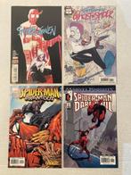 Spider-Man 29 comics in the Spider-man Universe! No Reserve, Boeken, Nieuw