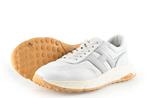 Hogan Sneakers in maat 42 Wit, Verzenden, Zo goed als nieuw, Sneakers, Wit
