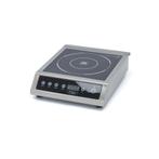 Inductiekookplaat - Ø 24 cm - 3500W, Elektronische apparatuur, Kookplaten, Verzenden, Nieuw, 3 kookzones of minder, Inductie