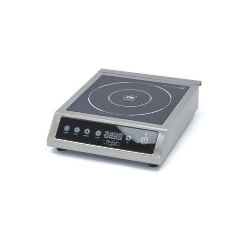 Inductiekookplaat - Ø 24 cm - 3500W, Elektronische apparatuur, Kookplaten, Vrijstaand, 3 kookzones of minder, Nieuw, Inductie