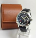 Chopard - Mille Miglia Rattrapante “Limited Edition” - Ref., Nieuw