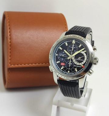 Chopard - Mille Miglia Rattrapante “Limited Edition” - Ref.