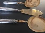 Jean E. Puiforcat - Bestekset (4) - .950 zilver - Stijl, Antiquités & Art