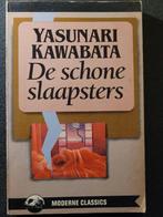 Schone slaapsters 9789029037815, Boeken, Gelezen, Yasunari Kawabata, Verzenden