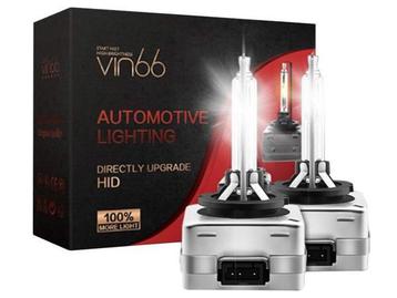 Veiling - D1S HID Xenon Koplamp Vervangende Lampen beschikbaar voor biedingen