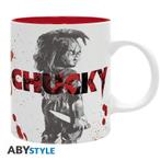 Chucky Childs Play Mok, Verzamelen, Film en Tv, Nieuw, Ophalen of Verzenden