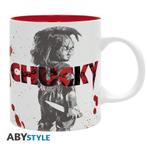 Chucky Childs Play Mok, Nieuw, Ophalen of Verzenden