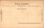 Zwitserland - Ansichtkaart (128) - 1900-1970, Verzamelen, Gelopen