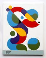 Antony Squizzato - Loiseau caché