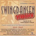 Various - Swingdansen Verboden!, Gebruikt