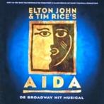 Aida (Nederlandse Versie), CD & DVD, CD | Autres CD, Verzenden