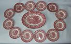 Wedgwood - Wedgwood - Enoch - Service à pâtisserie/gâteau