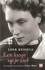 Een kusje op je ziel (9789460683688, Loek Kessels), Boeken, Verzenden, Nieuw