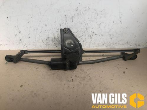 Ruitenwismotor+Mechaniek Ford Transit O139763, Auto-onderdelen, Carrosserie