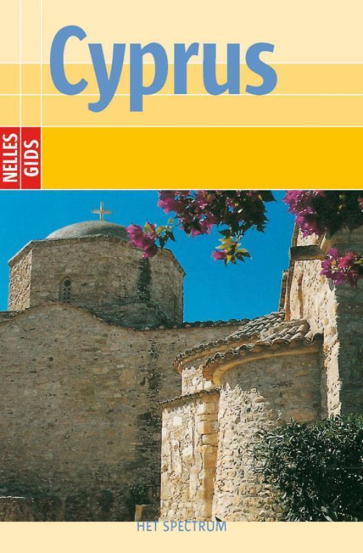 Cyprus / Nelles gidsen 9789027495228 S. Stenzel, Boeken, Reisgidsen, Gelezen, Verzenden