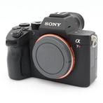 Sony A7R III body | Tweedehands, Audio, Tv en Foto, Fotocamera's Digitaal, Verzenden, Zo goed als nieuw, Sony