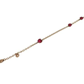 Zonder Minimumprijs - Pomellato - Armband - DoDo - 9 kt. beschikbaar voor biedingen