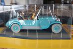 Tintin - Voiture de collection Tintin – La Torpedo du Dr, Boeken, Strips | Comics, Nieuw
