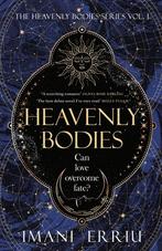 Heavenly Bodies1- Heavenly Bodies 9780241740552 Imani Erriu, Boeken, Verzenden, Zo goed als nieuw, Imani Erriu