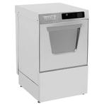 Glazenspoelmachine | Mand 400x400 | Afvoerpomp | Zeeppomp |, Verzenden, Nieuw in verpakking