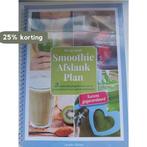 Het gezonde smoothie afslank boek 9789082395921, Boeken, Verzenden, Gelezen, Jasper Alblas