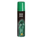 Hair and Body Spray UV Groen 75ml, Hobby en Vrije tijd, Verzenden, Nieuw