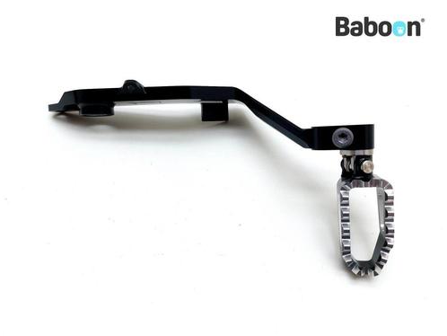 Rempedaal BMW F 900 GS Adventure 2023- (K82) Adjustable, Motoren, Onderdelen | BMW, Gebruikt, Verzenden