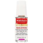 Mavala Mava-Strong base coat polish 10ml (Nails), Handtassen en Accessoires, Nieuw, Verzenden