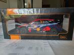 Model raceauto - IXO 1:18 HUNDAI i20N Rally 1 #11, Hobby en Vrije tijd, Nieuw