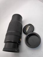 Canon EF 5,6/100-300mm | Zoomlens, Audio, Tv en Foto, Nieuw