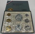 Frankrijk. Year Set (FDC) 1969 (8 monnaies), Postzegels en Munten, Munten | Europa | Euromunten