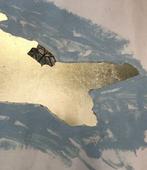 Mario Schifano (1934-1998) - Senza titolo, Antiek en Kunst