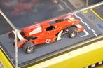 BBR 1:43 - Voiture miniature - Ferrari F2005 Gp Italia, Hobby en Vrije tijd, Nieuw