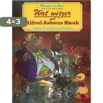 Wat wijzer met Alfred Jodocus Kwak 9789063860660, Boeken, Verzenden, Gelezen, Herman van Veen