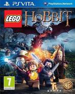 LEGO the Hobbit (Losse Cartridge) (PS Vita Games) (PS Vita), Ophalen of Verzenden, Zo goed als nieuw