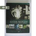 Experimenten / Monografie s-Hertogenboek / 1 9789070706289, Verzenden, Gelezen, T. Schouw