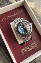 Spinnaker - Zonder Minimumprijs - Piccard Volcano Black -