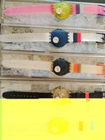 Swatch - 5 X Swatch Scuba 200 erste Serie ( very rare) -, Nieuw