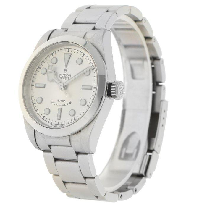 Tudor - Black Bay 36 - 79500 - Heren - 2022, Handtassen en Accessoires, Horloges | Heren