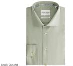 Tweedekans | Oxford BBO34F110-2082-4134 Shirt LS Wide Spread, Ophalen of Verzenden, Nieuw