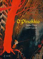 O Pinokkio (9789045130026, Imme Dros), Antiek en Kunst, Verzenden