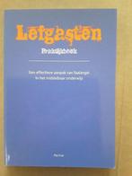 Lefgasten Praktijkboek, een effectieve aanpak van faalangst, Livres, Livres scolaires, Pia Crul, Verzenden