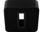 Sonos Sub (Gen 3) - Draadloze subwoofer - Diepe bass en, Verzenden, Zo goed als nieuw