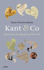 Kant & Co 9789460033544 Hans Nieuwenhuis, Verzenden, Gelezen, Hans Nieuwenhuis