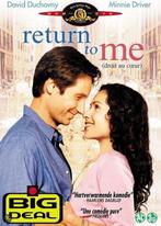 Return to me (dvd tweedehands film), Cd's en Dvd's, Ophalen of Verzenden, Nieuw in verpakking