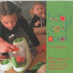 Babycook Boek 9789021580197, David Rathgeber, L. Bonnet, Verzenden