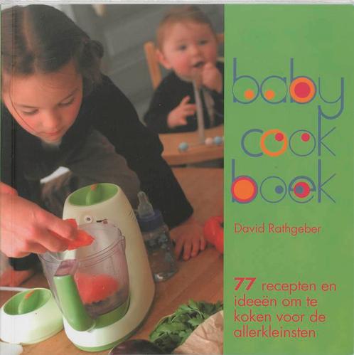 Babycook Boek 9789021580197, Boeken, Kookboeken, Zo goed als nieuw, Verzenden