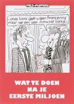 Wat te doen na je eerste miljoen 9789057672842 F. Pels, Verzenden, F. Pels