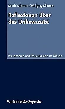 Philosophie Und Psychologie Im Dialog: Reflexionen über ..., Livres, Livres Autre, Envoi